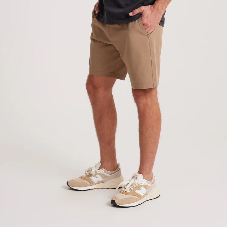 SHORT MASCULINO ROARK HYTIDE HYBRID
